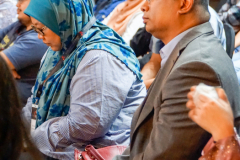 Mr Harme Mohammed of NACSA