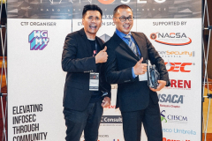 Razwan Mokhtar & Ismamuradi